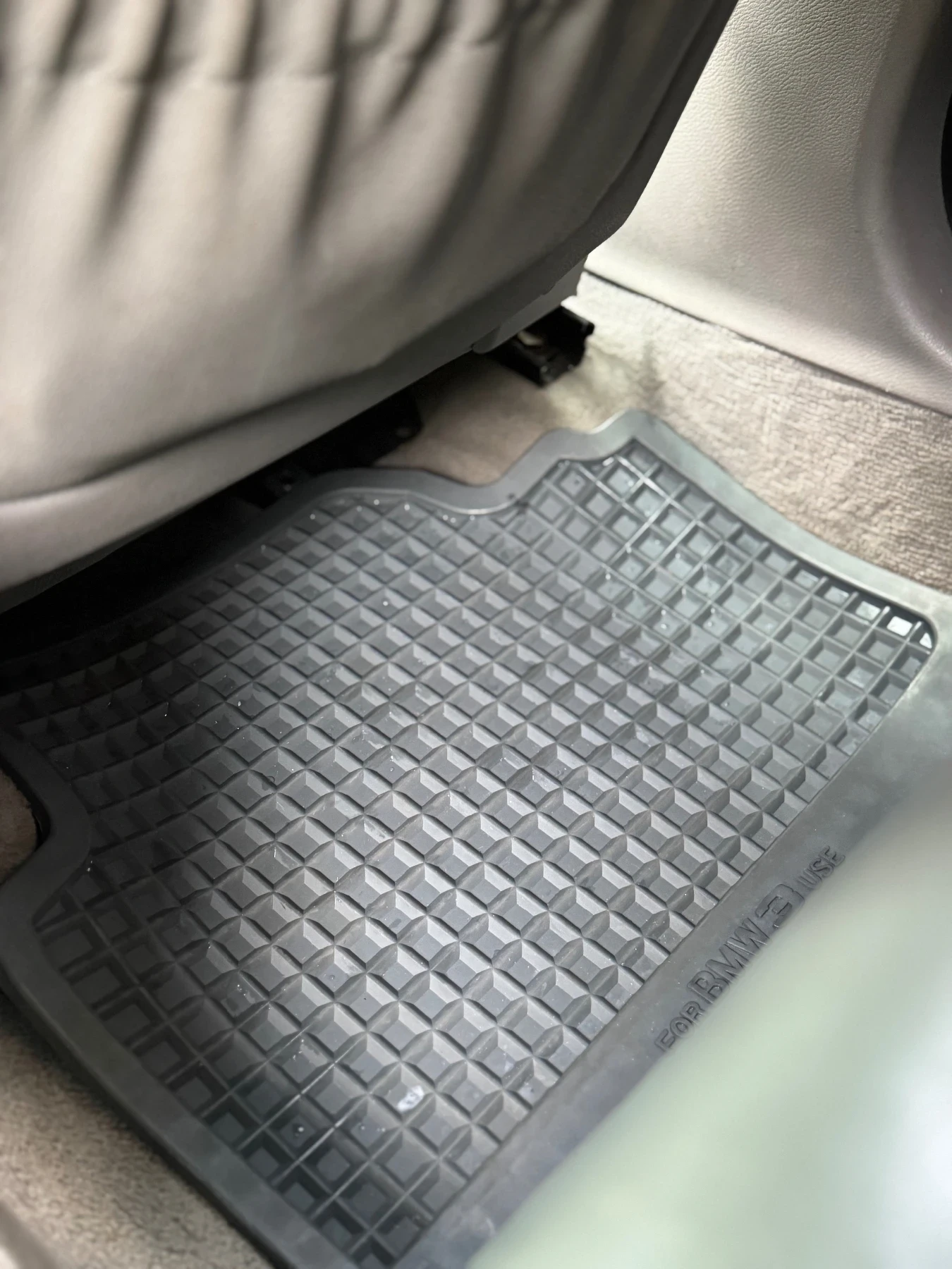 BMW X3  2.5 бензин/газ, М пакет, 2006 г. - изображение 3