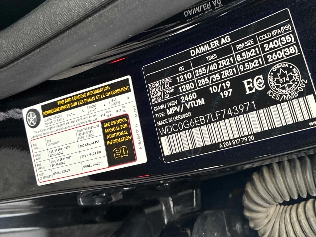 Mercedes-Benz GLC 43 AMG * AMG 43 * CARFAX * БЕЗ ПЪРВОНАЧАЛНА ВНОСКА - изображение 10