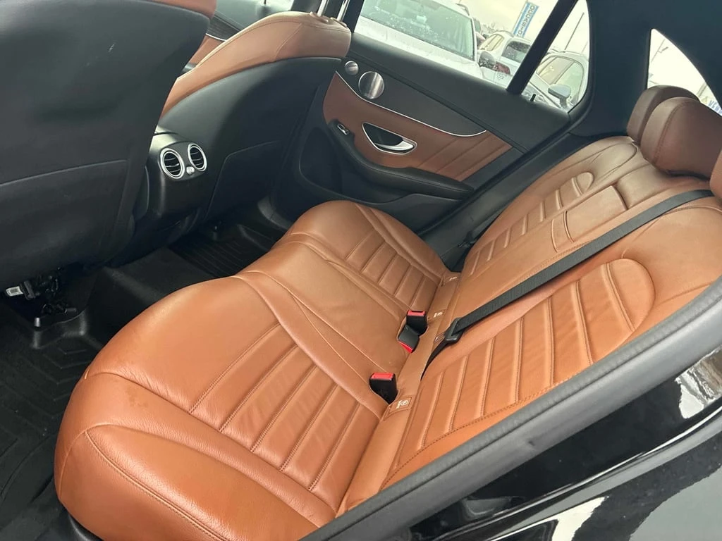 Mercedes-Benz GLC 43 AMG * AMG 43 * CARFAX *    | Mobile.bg   13