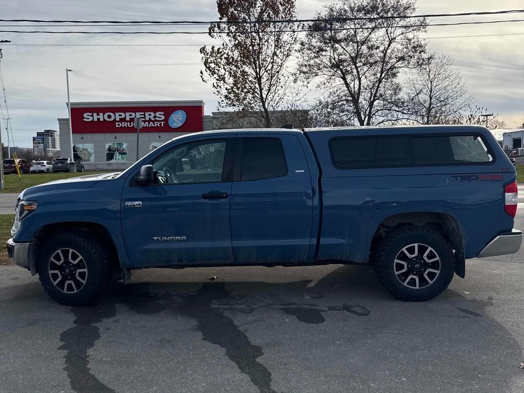 Toyota Tundra * 4x4 Double Cab * CARFAX *    | Mobile.bg   2