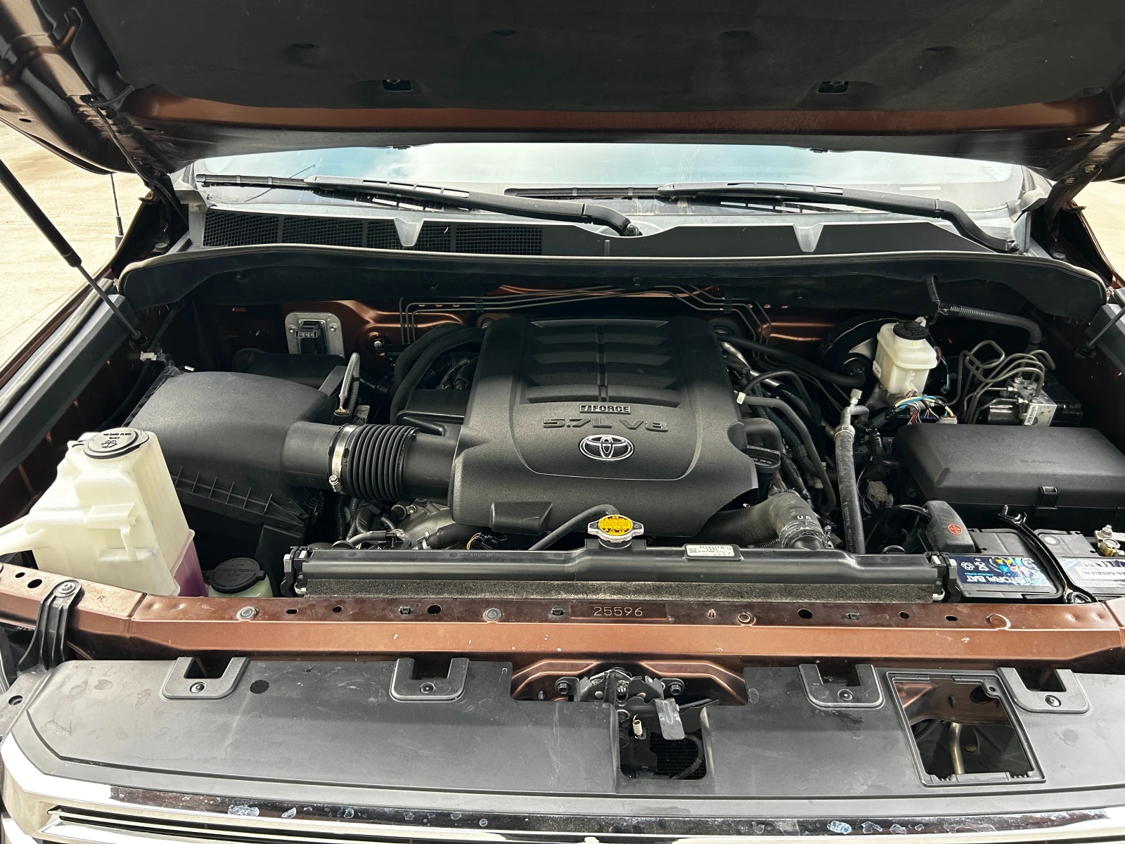 Toyota Tundra 1794 | Mobile.bg � ����������� 17