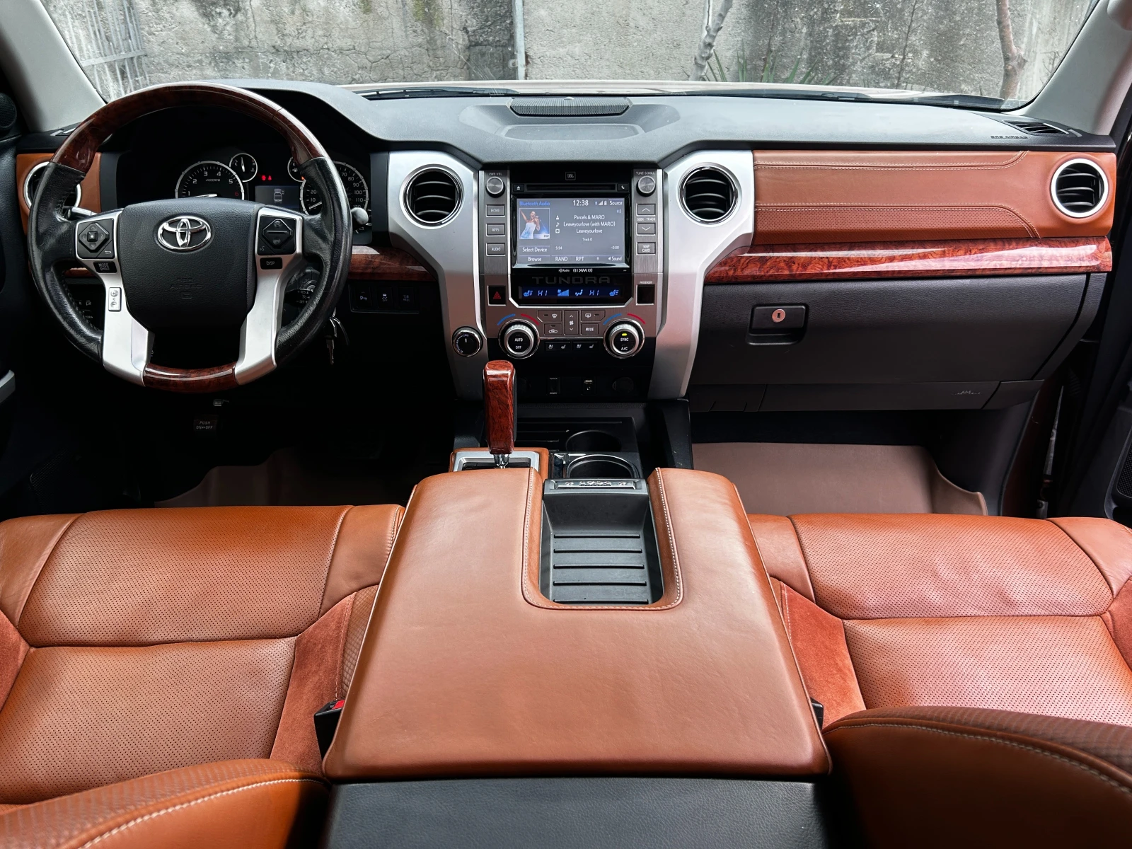 Toyota Tundra 1794 | Mobile.bg � ����������� 13