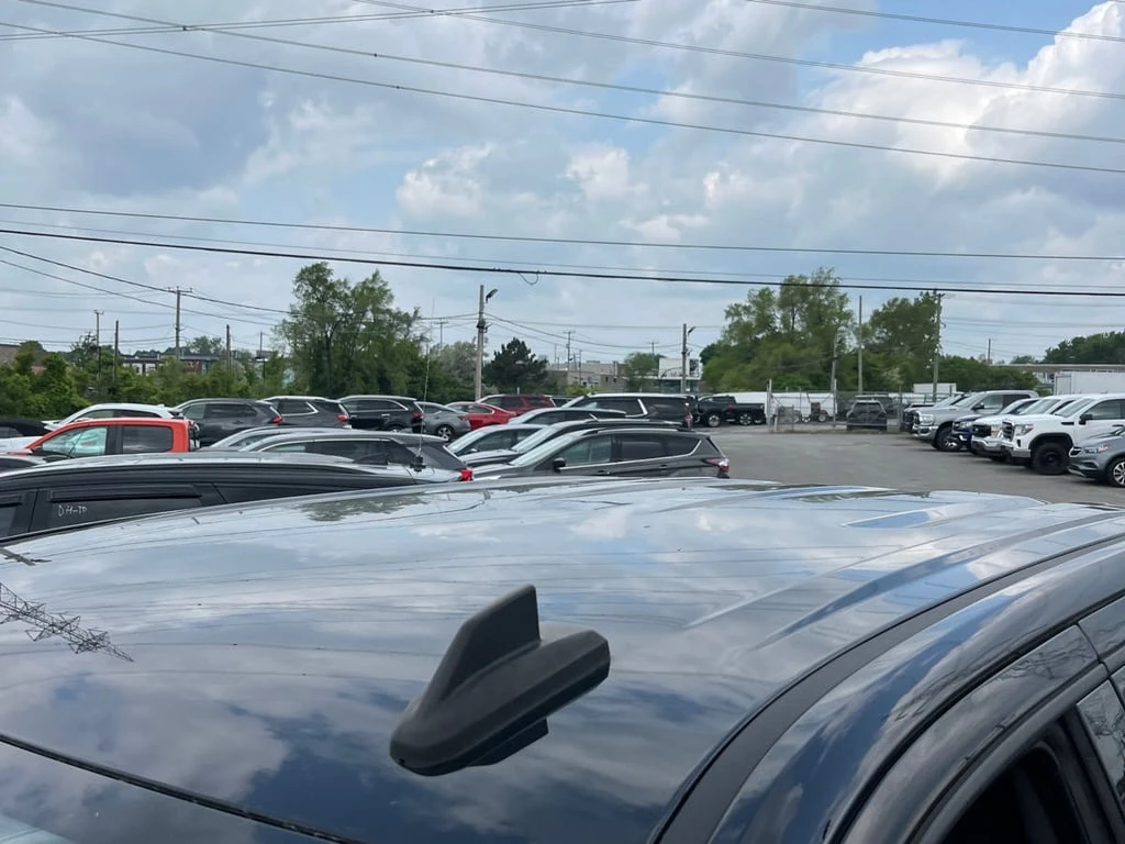 Gmc Sierra * 4WD Crew Cab Elevation * CARFAX * ��� ���������� | Mobile.bg � ����������� 13