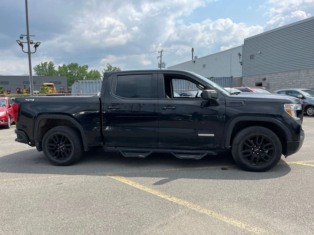 Gmc Sierra * 4WD Crew Cab Elevation * CARFAX * БЕЗ ПЪРВОНАЧАЛ - изображение 3