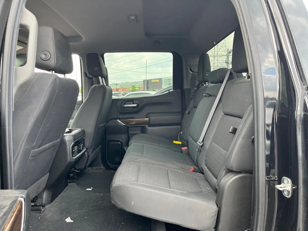 Gmc Sierra * 4WD Crew Cab Elevation * CARFAX * ��� ���������� | Mobile.bg � ����������� 14