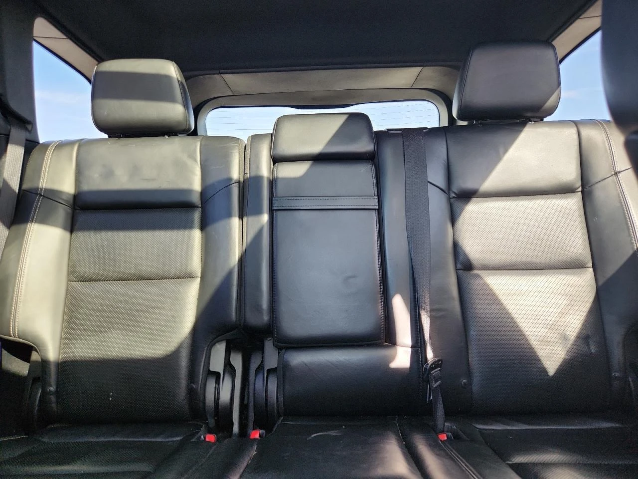 Jeep Grand cherokee LIMITED  - изображение 10