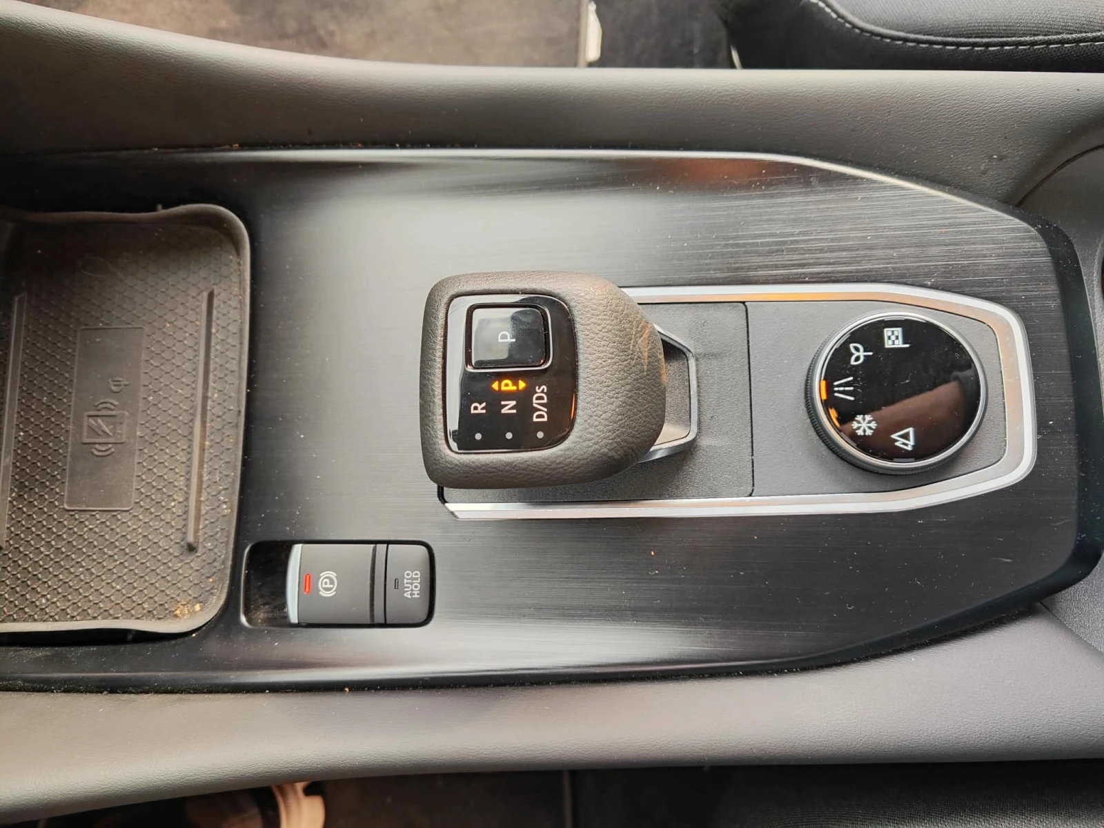 Nissan Qashqai N-Connecta - изображение 7