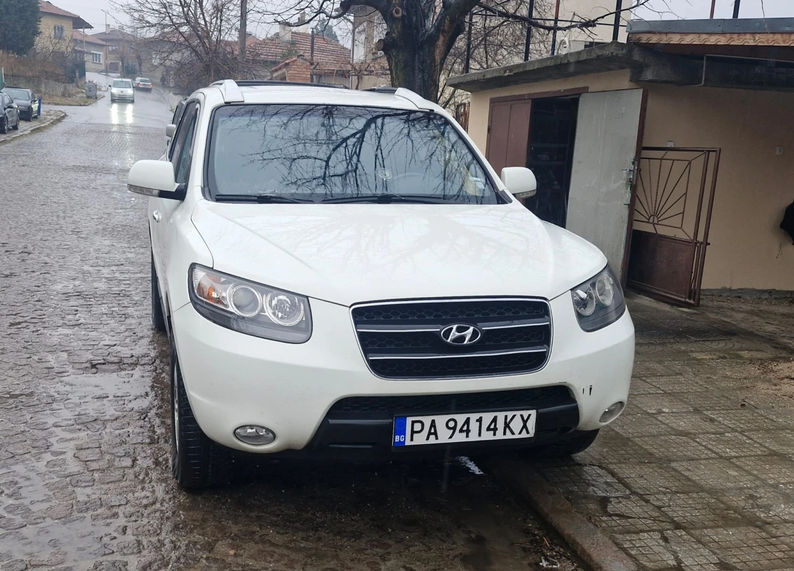 Hyundai Santa fe | Mobile.bg � ����������� 2