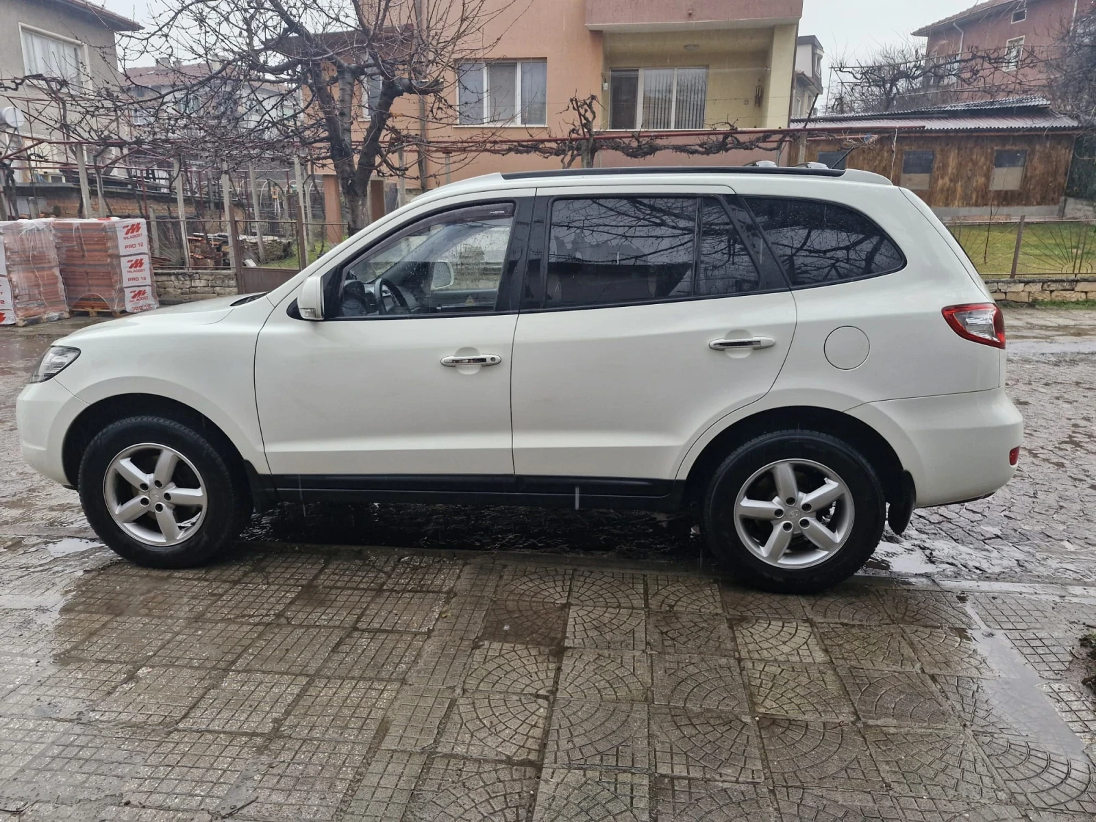Hyundai Santa fe | Mobile.bg � ����������� 1