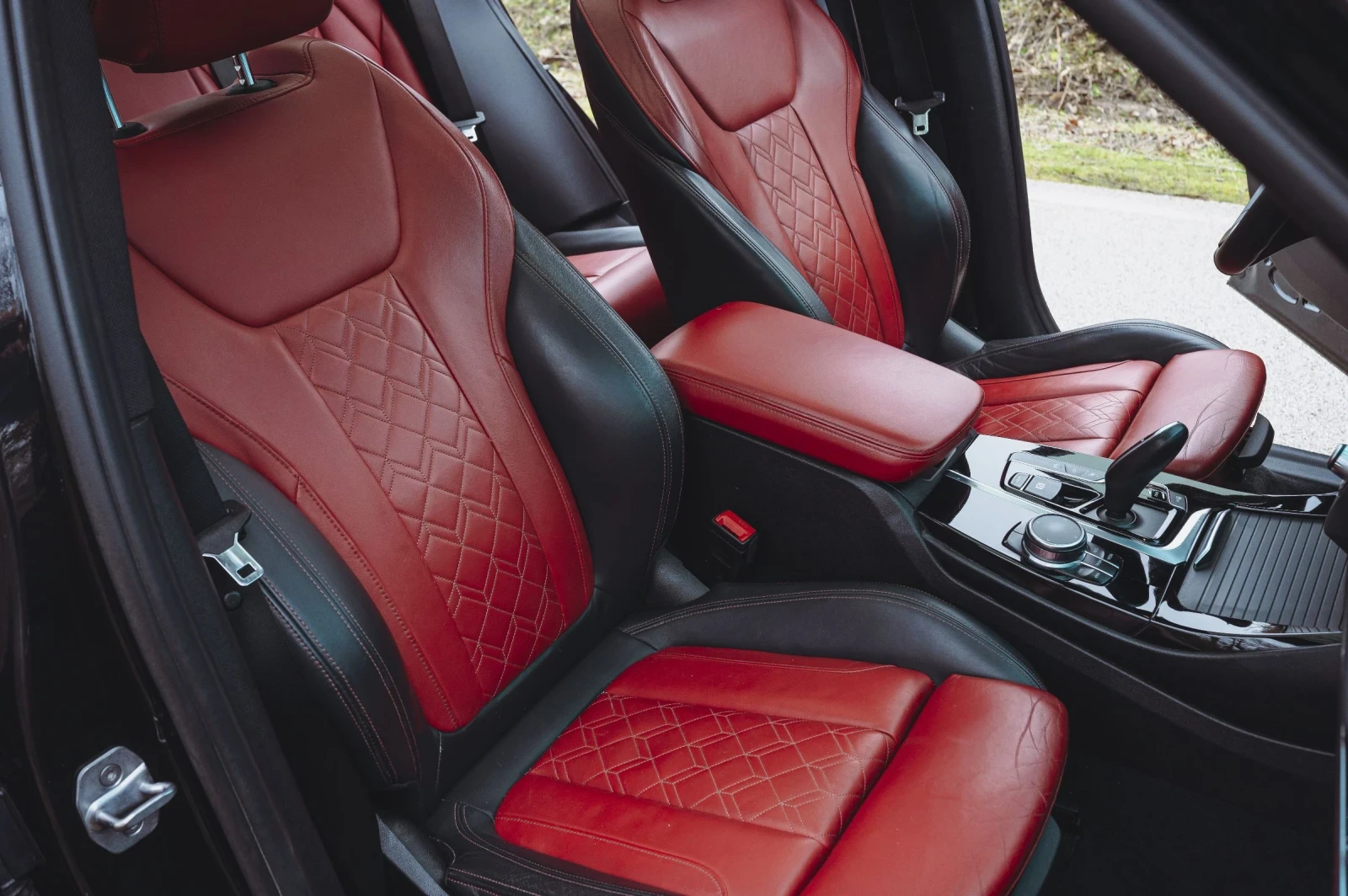 BMW X3 M40I M PERFORMANCE 550HP | Mobile.bg � ����������� 14