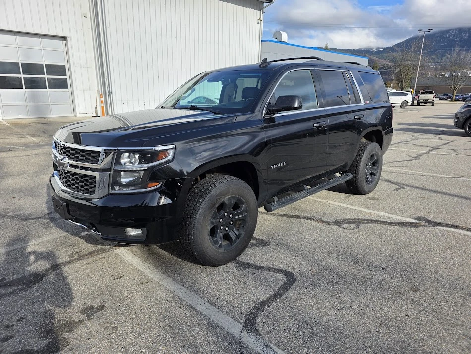 Chevrolet Tahoe Lt* ����� Z71Off-Road* �������*  | Mobile.bg � ����������� 1