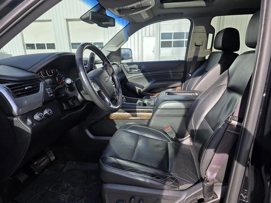 Chevrolet Tahoe Lt* пакет Z71Off-Road* Подгрев*  - изображение 8