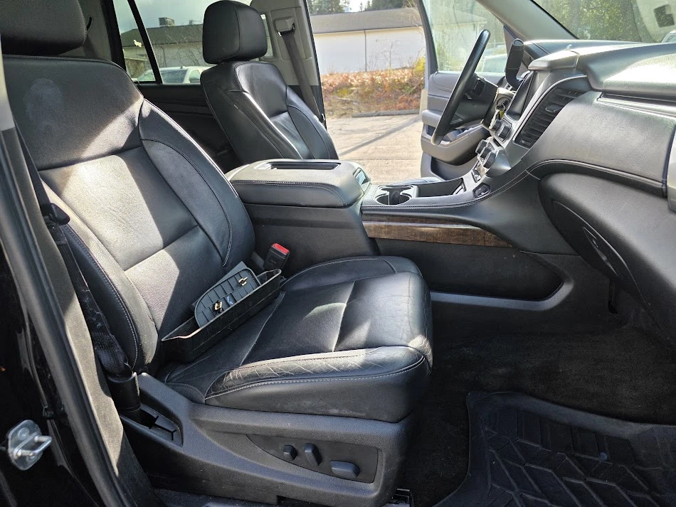 Chevrolet Tahoe Lt* ����� Z71Off-Road* �������*  | Mobile.bg � ����������� 13