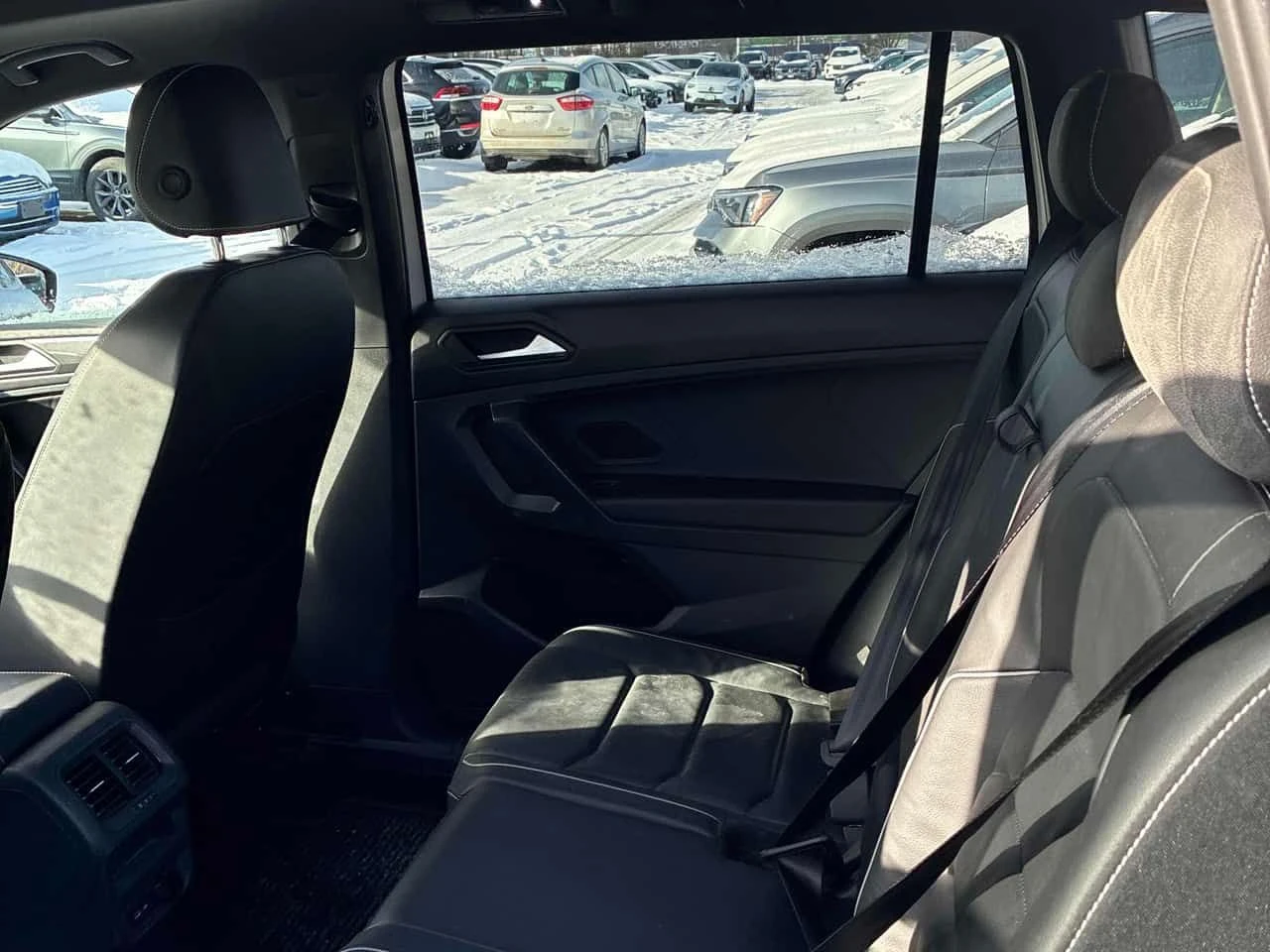 VW Tiguan * Highline * CARFAX * ��������� �����* �������*  | Mobile.bg � ����������� 12