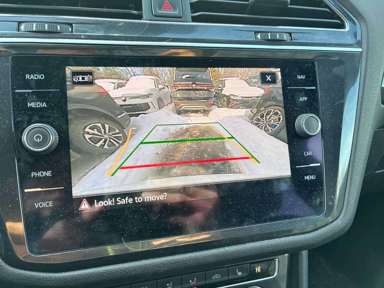 VW Tiguan * Highline * CARFAX * ��������� �����* �������*  | Mobile.bg � ����������� 14