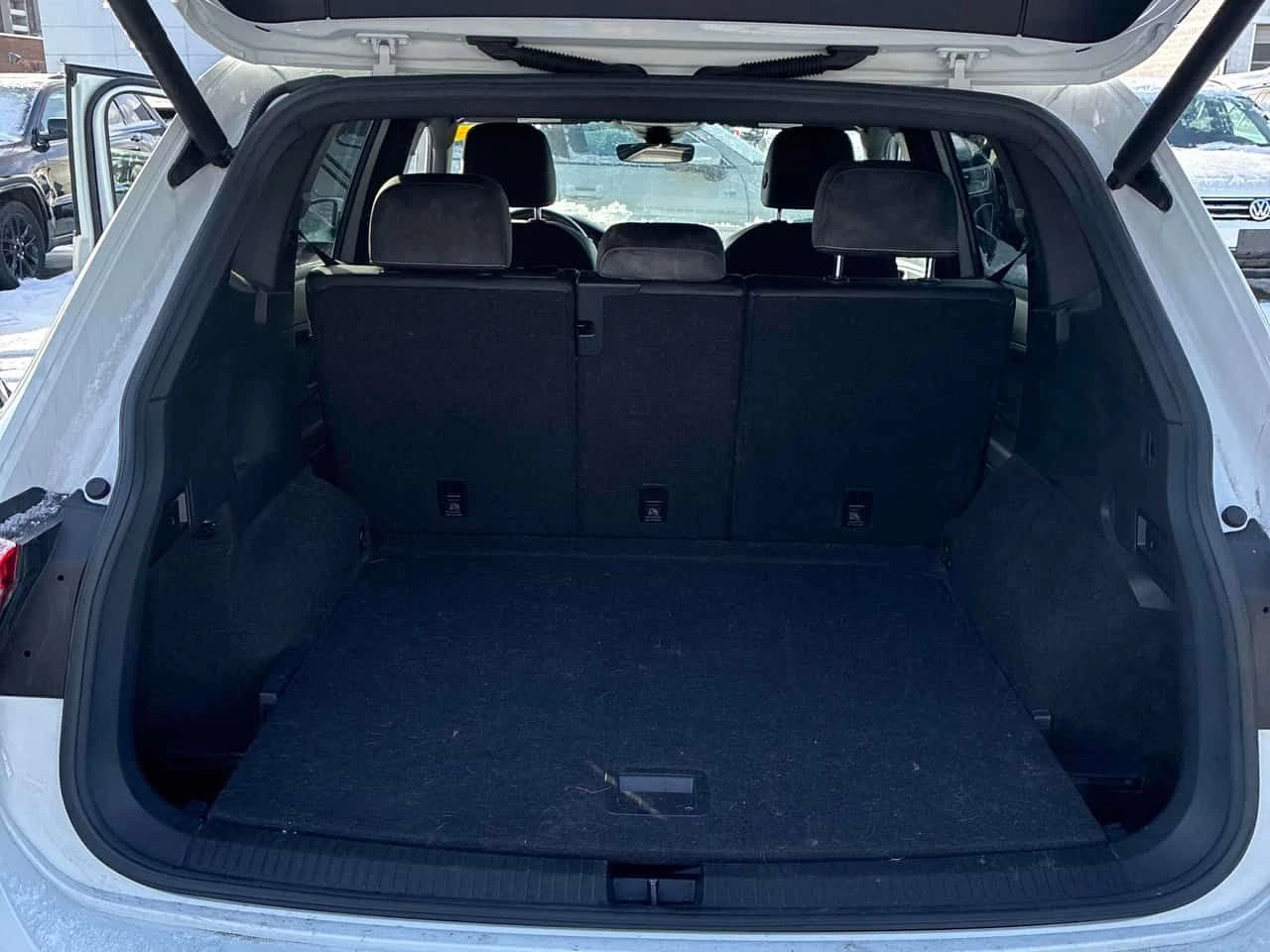 VW Tiguan * Highline * CARFAX * ��������� �����* �������*  | Mobile.bg � ����������� 13