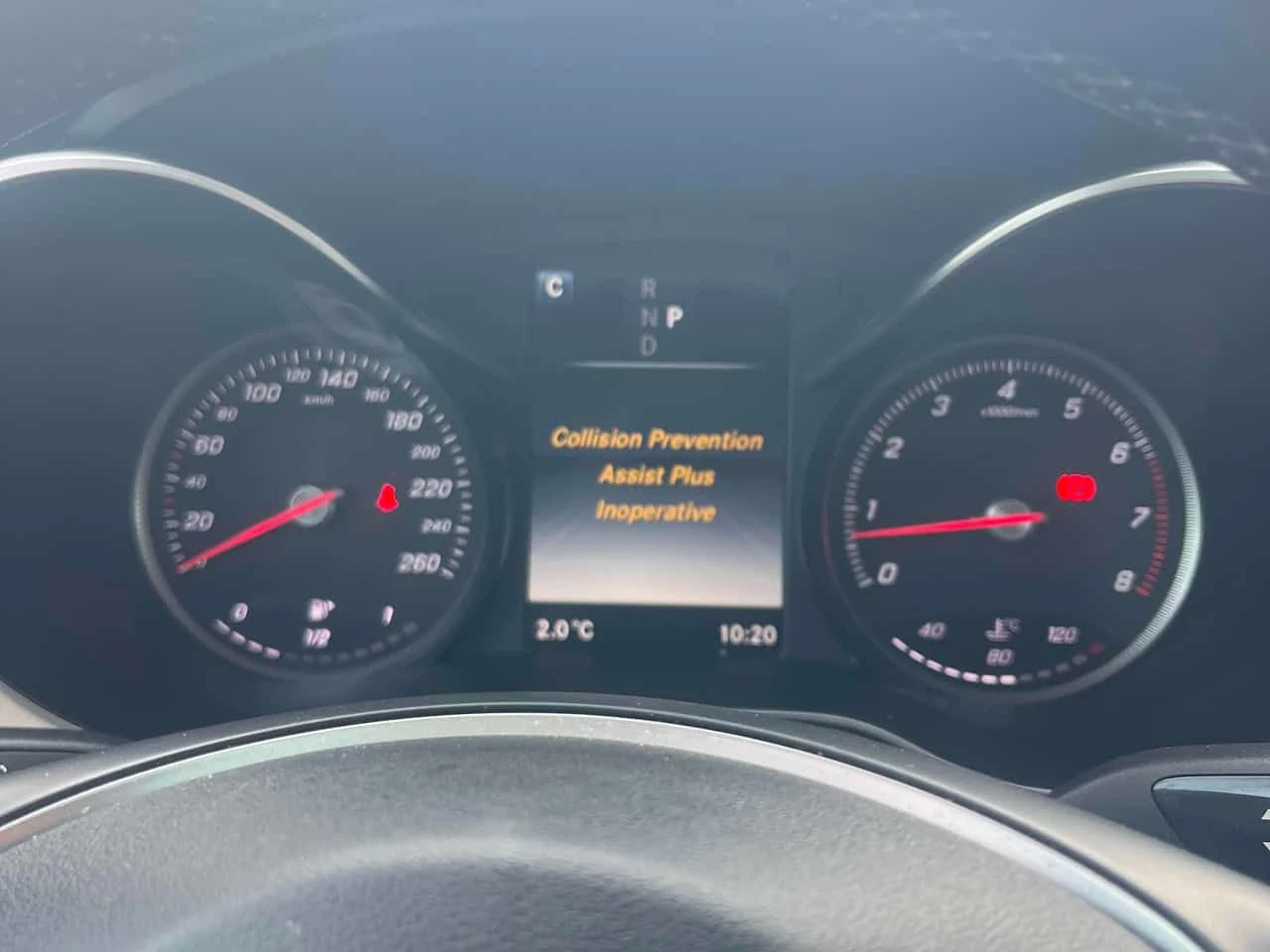 Mercedes-Benz GLC 300 * 4MATIC* DISTRONIC* ПОДГРЕВИ* ПАНОРАМА* , снимка 14 - Автомобили и джипове - 53828407