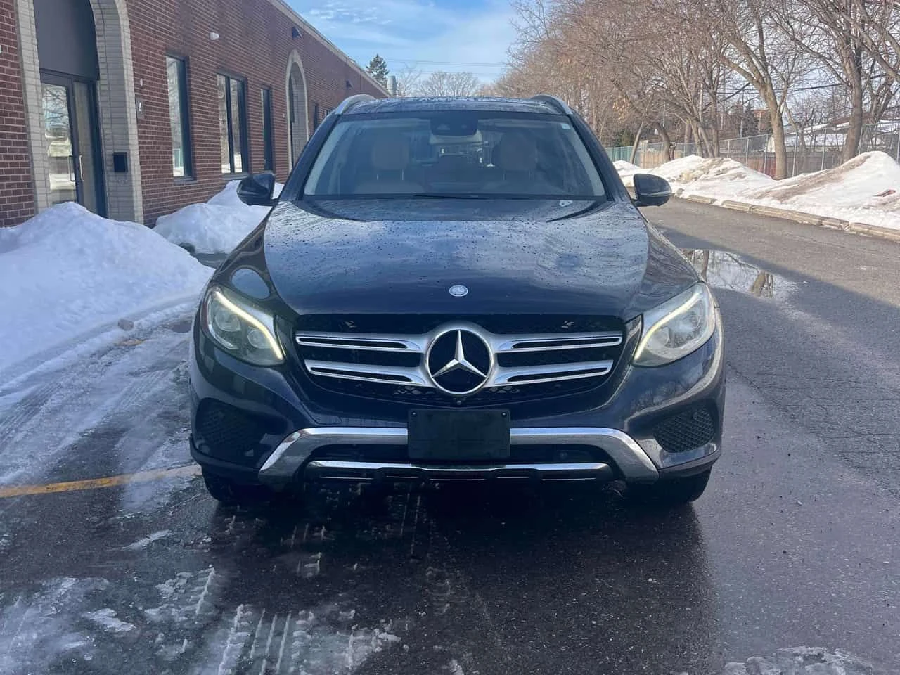 Mercedes-Benz GLC 300 * 4MATIC* DISTRONIC* ПОДГРЕВИ* ПАНОРАМА* , снимка 6 - Автомобили и джипове - 53828407