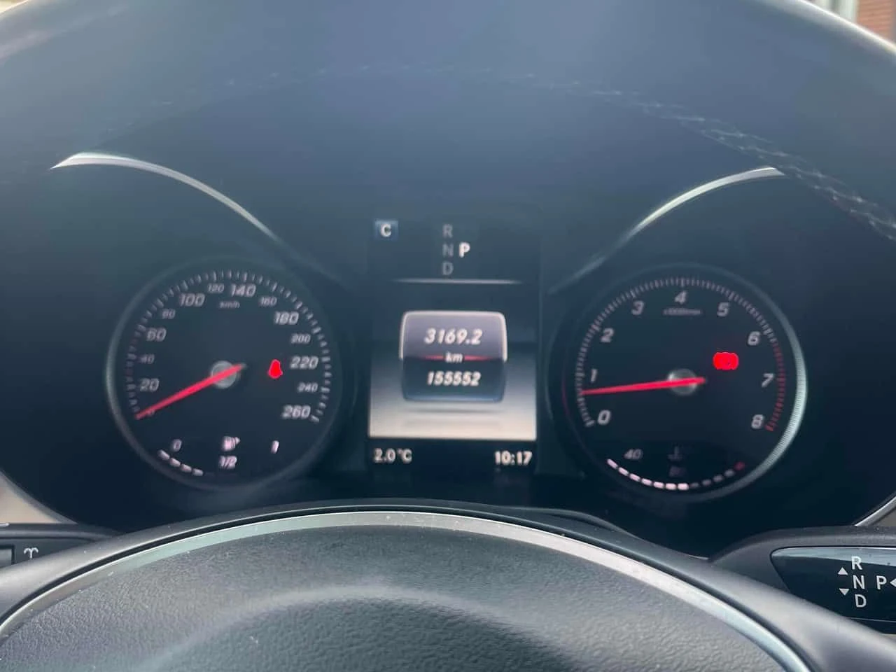 Mercedes-Benz GLC 300 * 4MATIC* DISTRONIC* ПОДГРЕВИ* ПАНОРАМА* , снимка 8 - Автомобили и джипове - 53828407