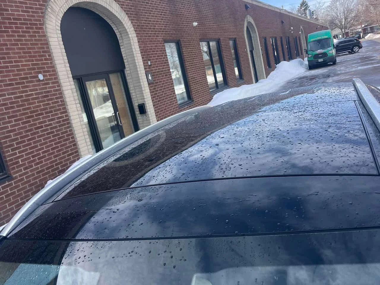 Mercedes-Benz GLC 300 * 4MATIC* DISTRONIC* ПОДГРЕВИ* ПАНОРАМА* , снимка 11 - Автомобили и джипове - 53828407