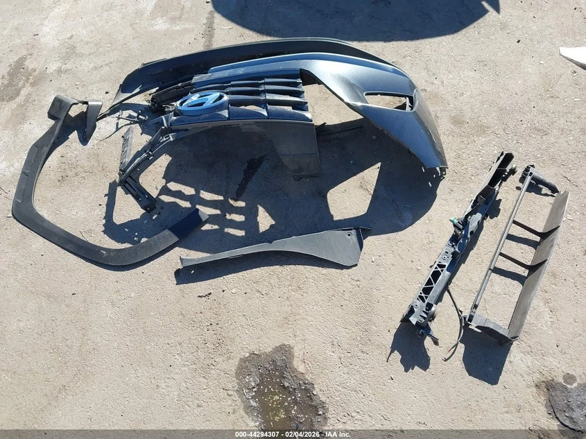 Hyundai Tucson 2.5L I-4 DI, DOHC, VVT, 187HP All Wheel Drive, снимка 12 - Автомобили и джипове - 53864437