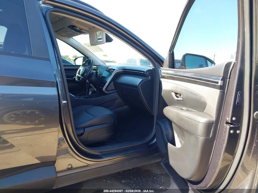 Hyundai Tucson 2.5L I-4 DI, DOHC, VVT, 187HP All Wheel Drive, снимка 5 - Автомобили и джипове - 53864437