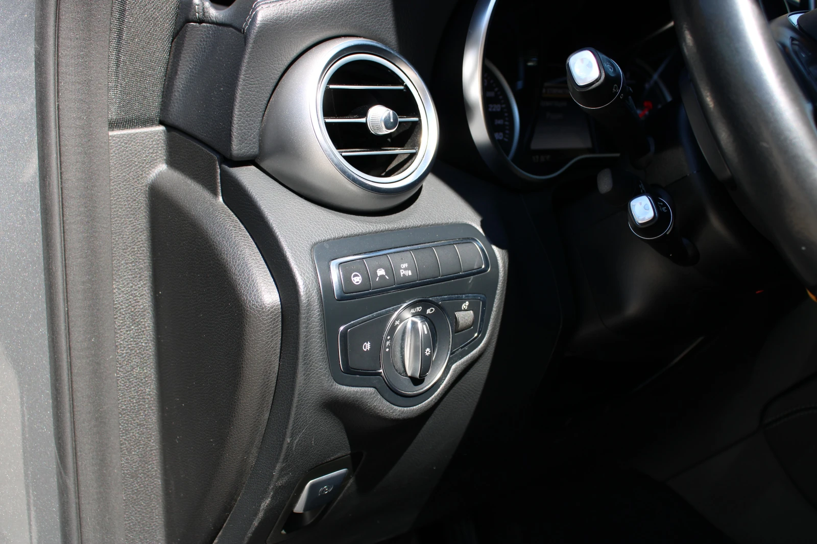 Mercedes-Benz GLC 350 4Matic/9G-Tronik/�������� | Mobile.bg � ����������� 9