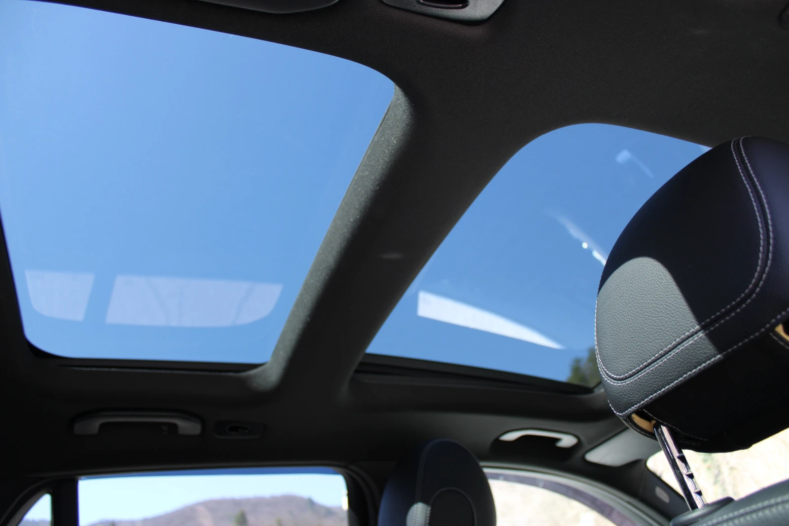 Mercedes-Benz GLC 350 4Matic/9G-Tronik/�������� | Mobile.bg � ����������� 12