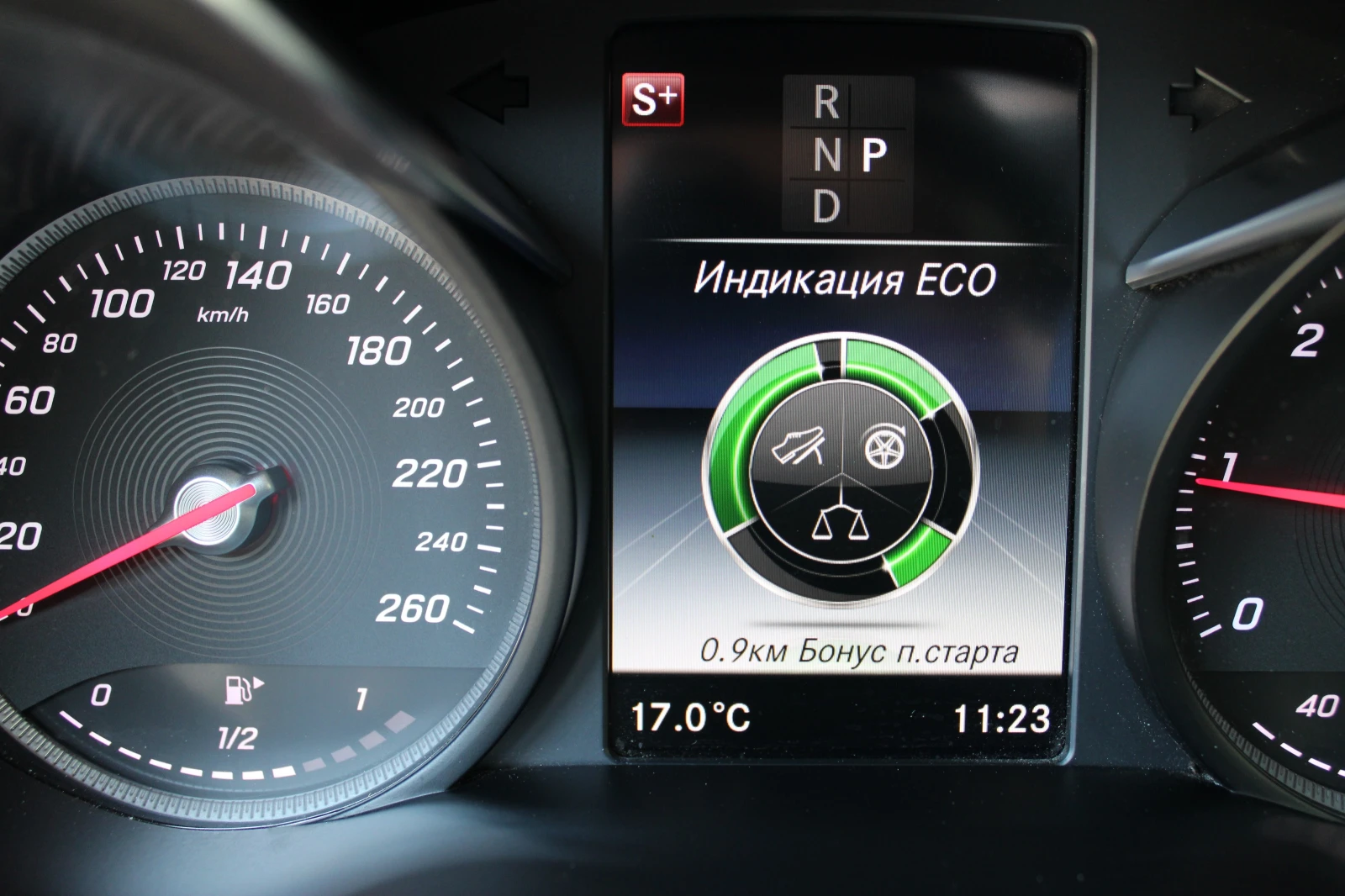 Mercedes-Benz GLC 350 4Matic/9G-Tronik/�������� | Mobile.bg � ����������� 14