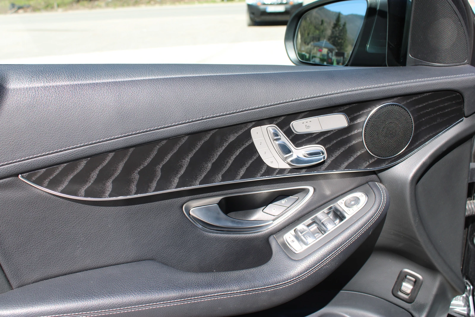 Mercedes-Benz GLC 350 4Matic/9G-Tronik/�������� | Mobile.bg � ����������� 8