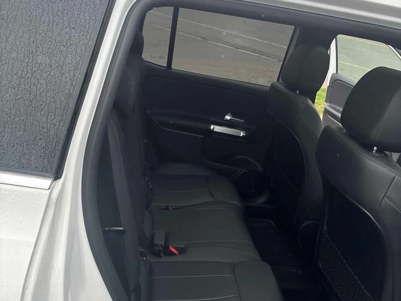 Mercedes-Benz GLB  250 | DISTRONIC | �������� | ������� | CARFAX |  | Mobile.bg � ����������� 17