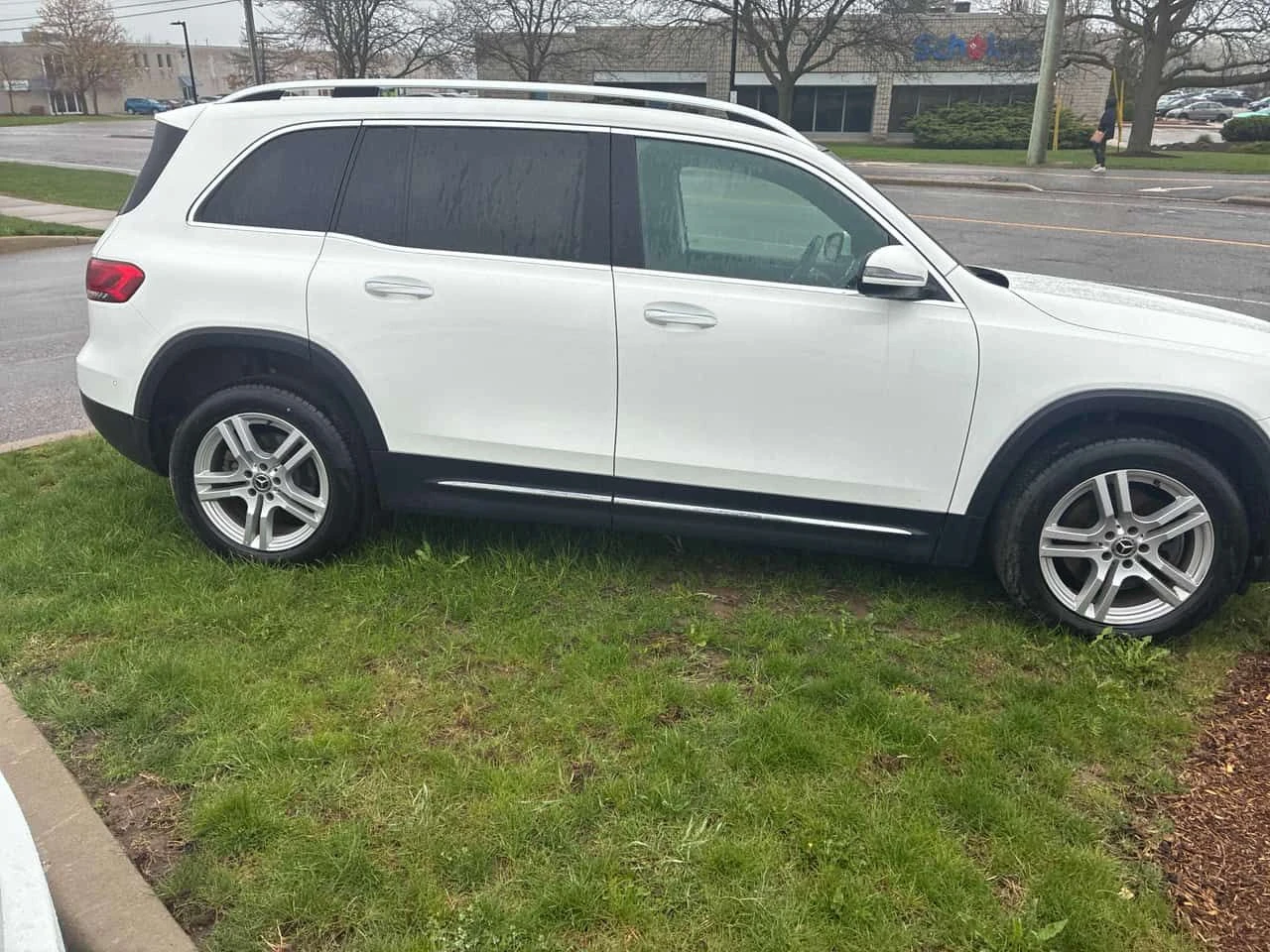 Mercedes-Benz GLB  250 | DISTRONIC | �������� | ������� | CARFAX |  | Mobile.bg � ����������� 3