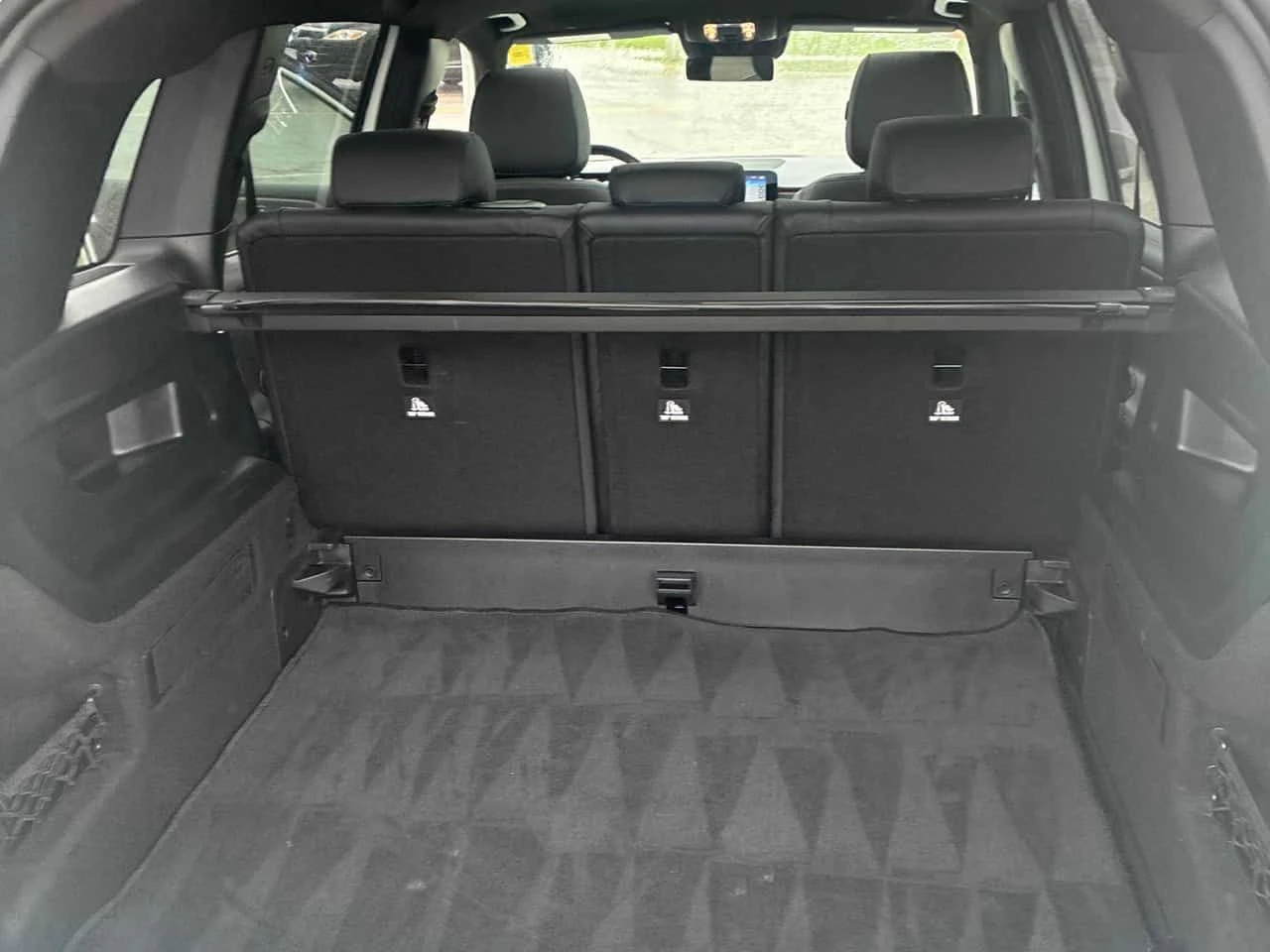 Mercedes-Benz GLB  250 | DISTRONIC | �������� | ������� | CARFAX |  | Mobile.bg � ����������� 16