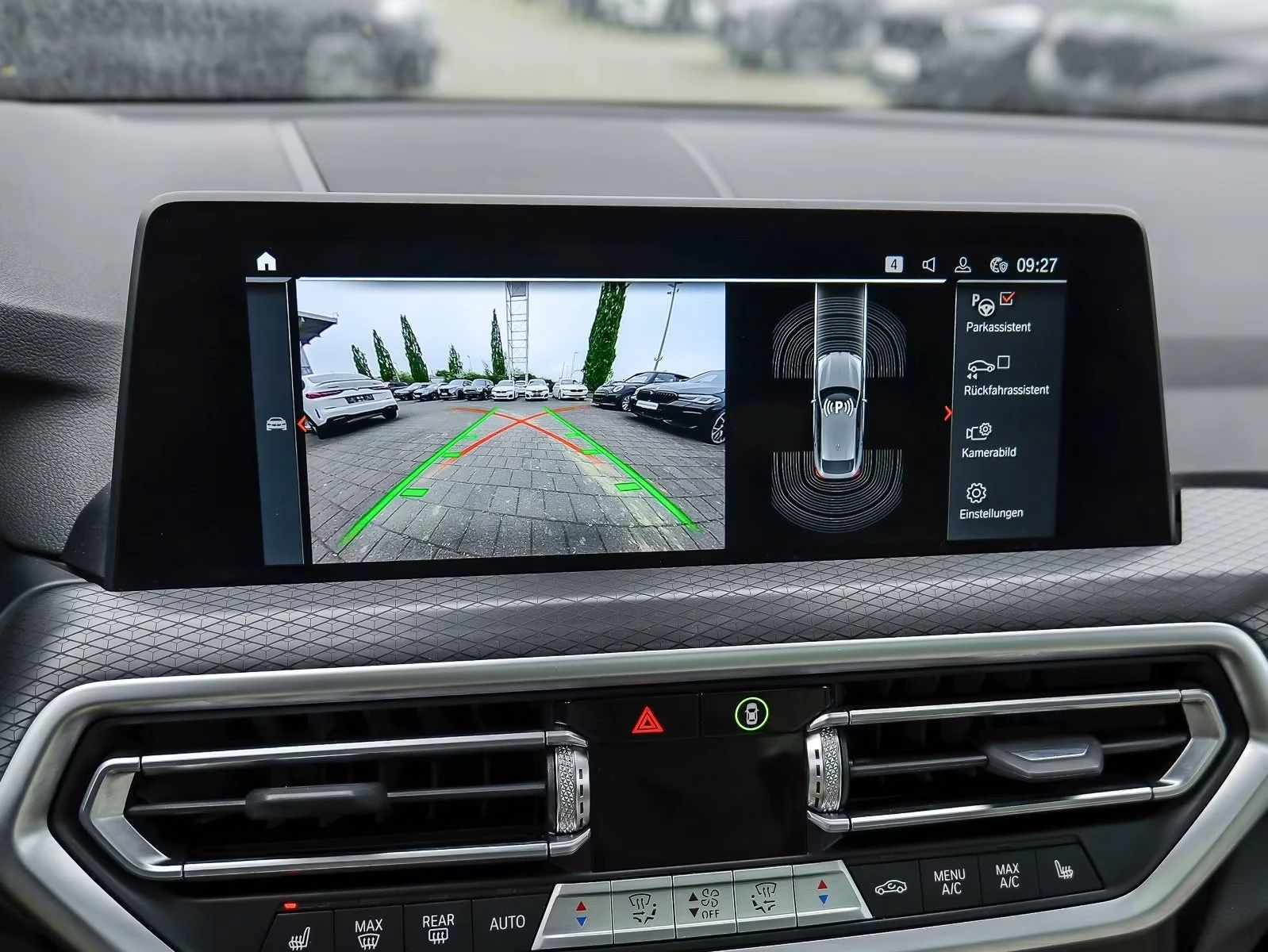 BMW X4 30i/245HP/MSPORT/LASER/PANO/ACC/HUD/CAM/358z | Mobile.bg � ����������� 15