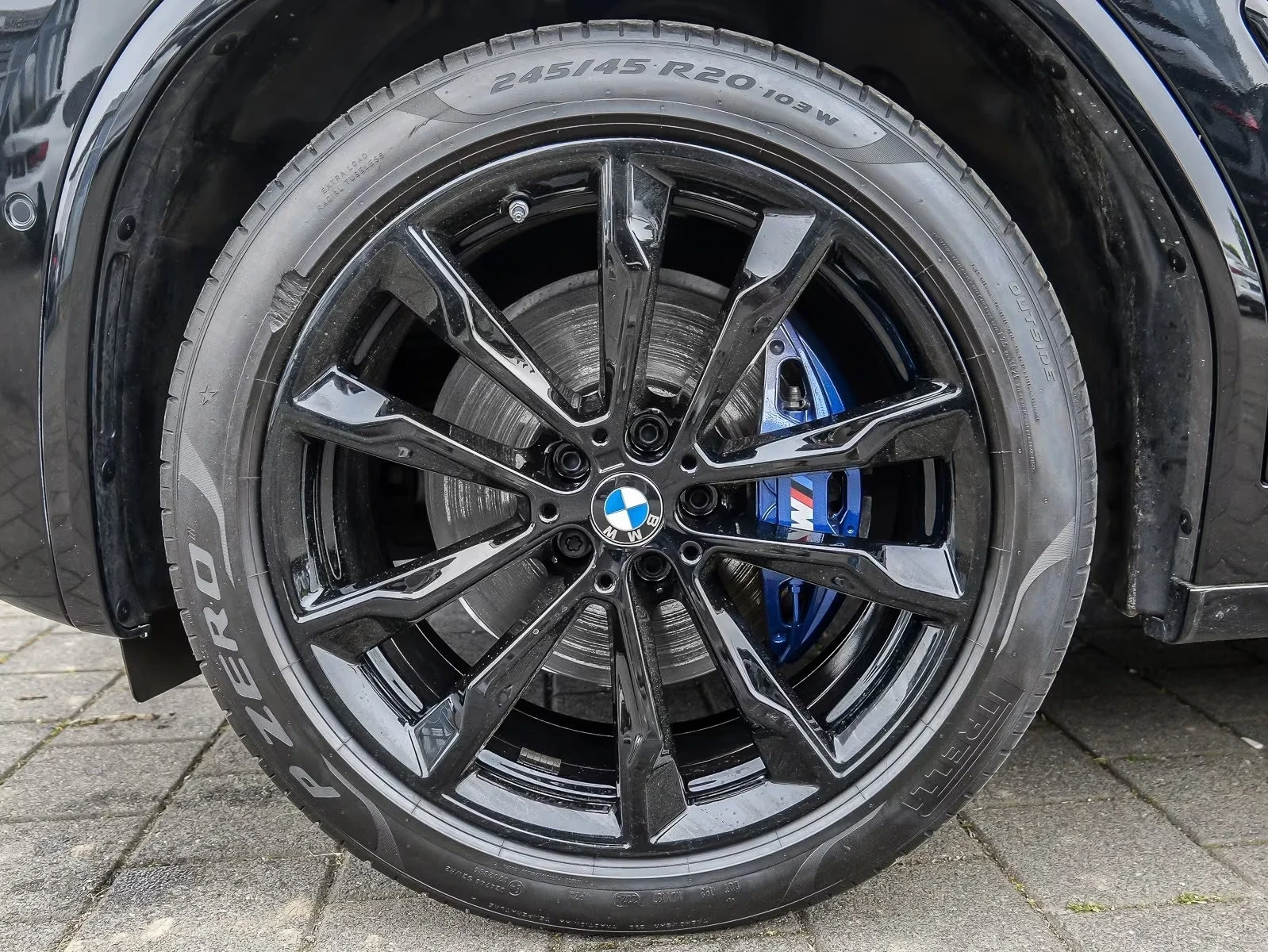 BMW X4 30i/245HP/MSPORT/LASER/PANO/ACC/HUD/CAM/358z | Mobile.bg � ����������� 9