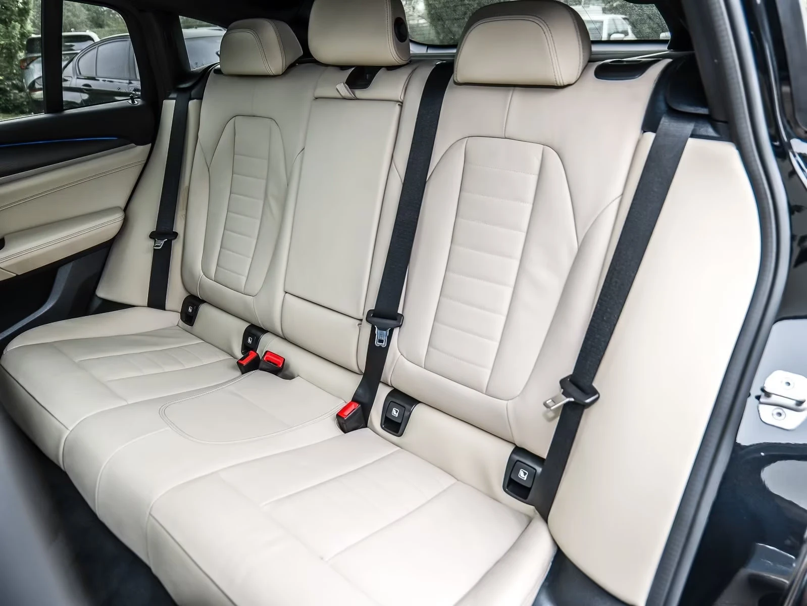 BMW X4 30i/245HP/MSPORT/LASER/PANO/ACC/HUD/CAM/358z | Mobile.bg � ����������� 14