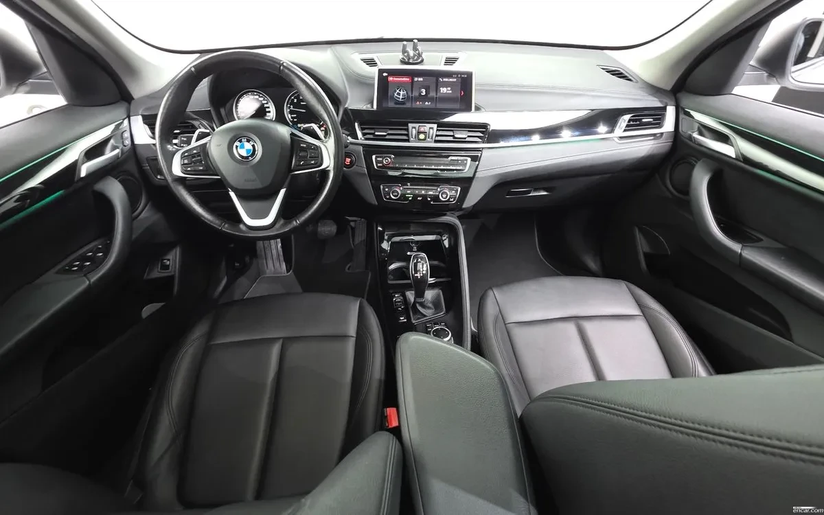 BMW X1 2.0L * xDrive* xLine* , снимка 7 - Автомобили и джипове - 54638626