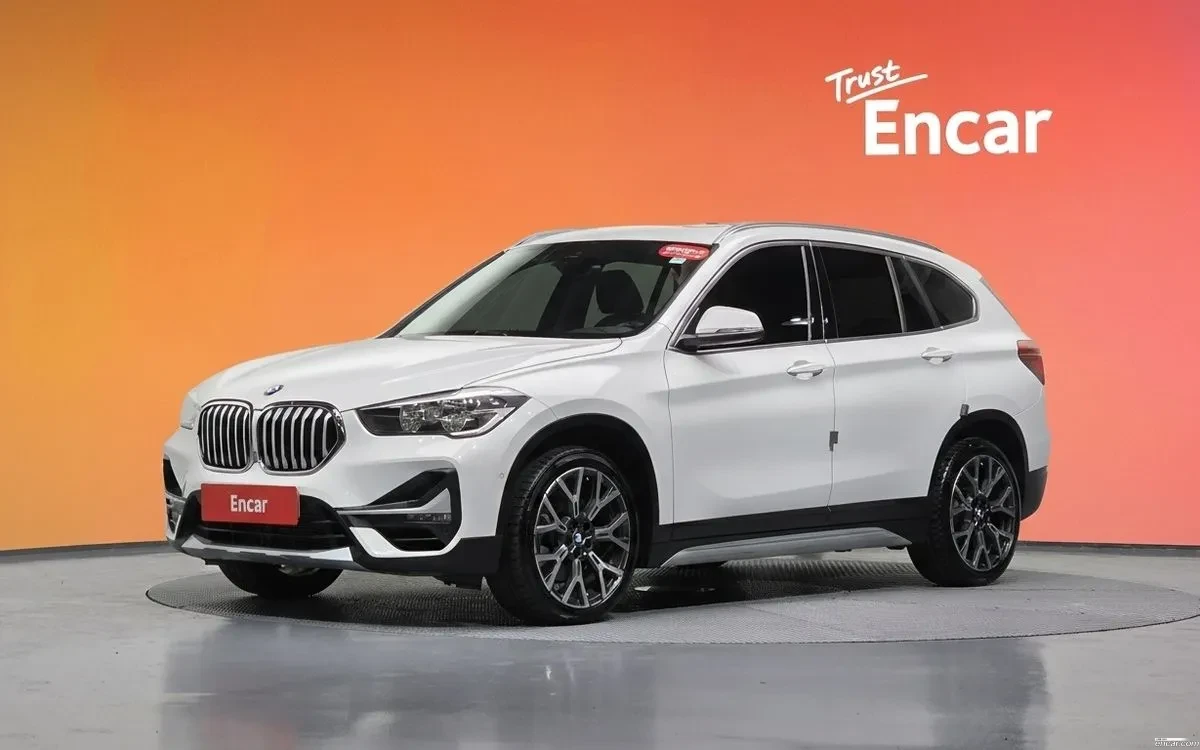 BMW X1 2.0L * xDrive* xLine* 