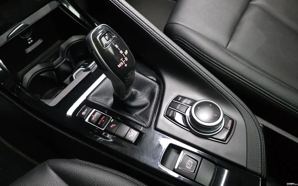 BMW X1 2.0L * xDrive* xLine* , снимка 9 - Автомобили и джипове - 54638626