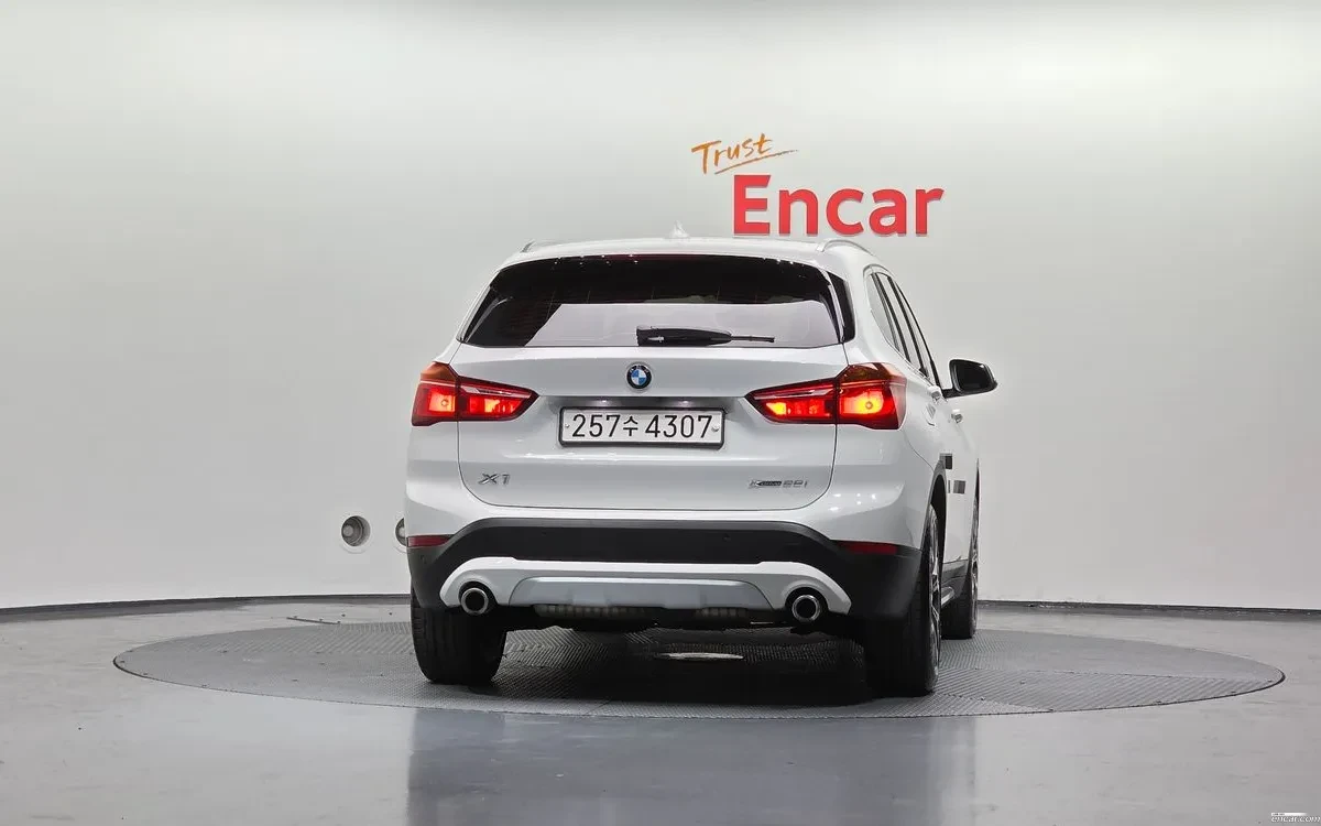 BMW X1 2.0L * xDrive* xLine* , снимка 4 - Автомобили и джипове - 54638626