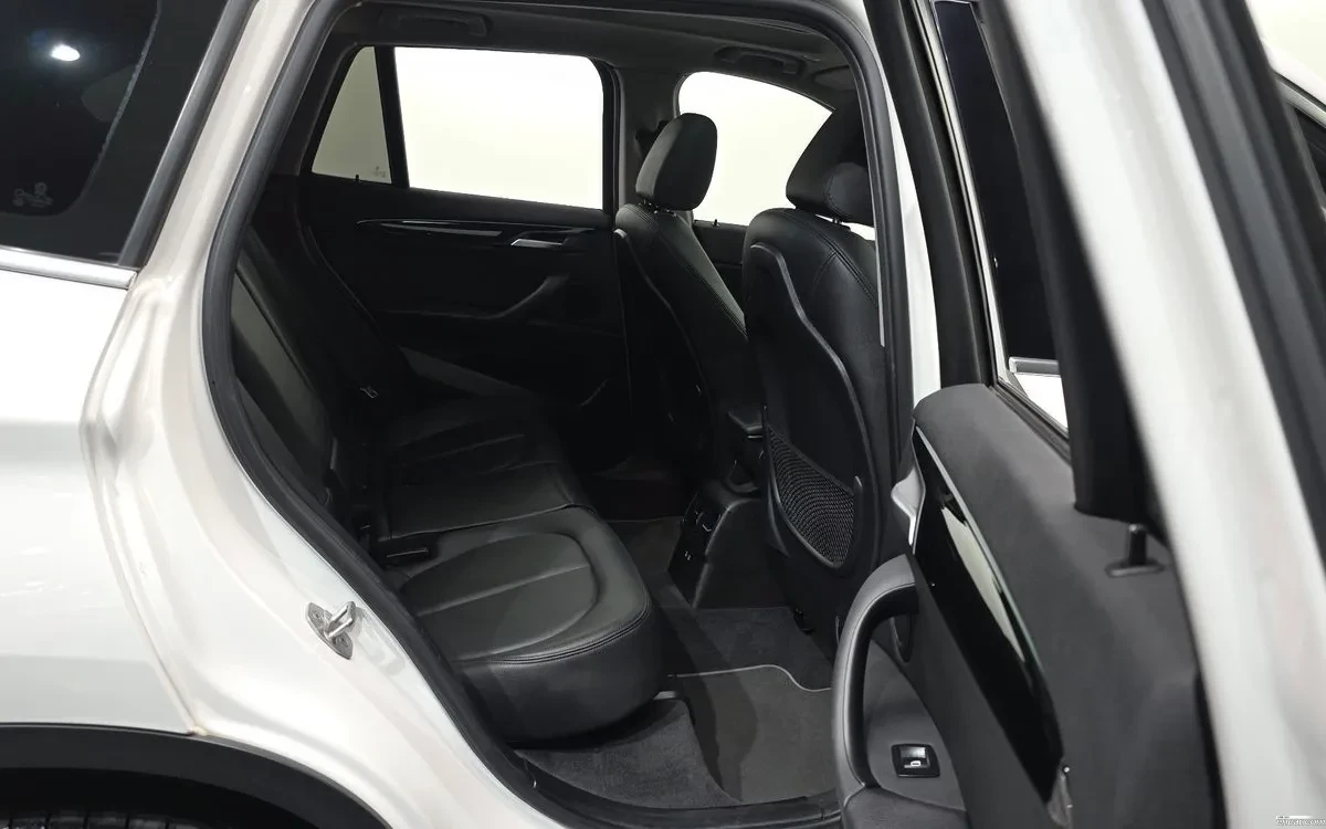 BMW X1 2.0L * xDrive* xLine* , снимка 12 - Автомобили и джипове - 54638626