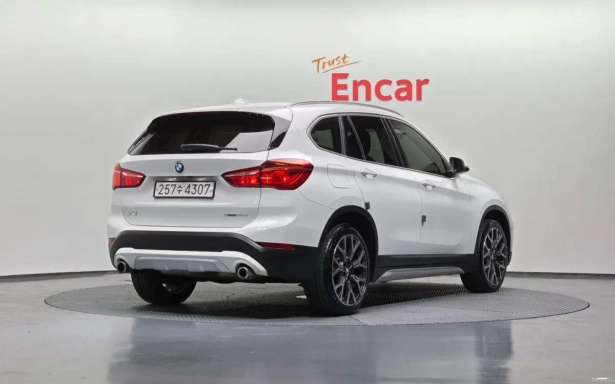 BMW X1 2.0L * xDrive* xLine* , снимка 2 - Автомобили и джипове - 54638626