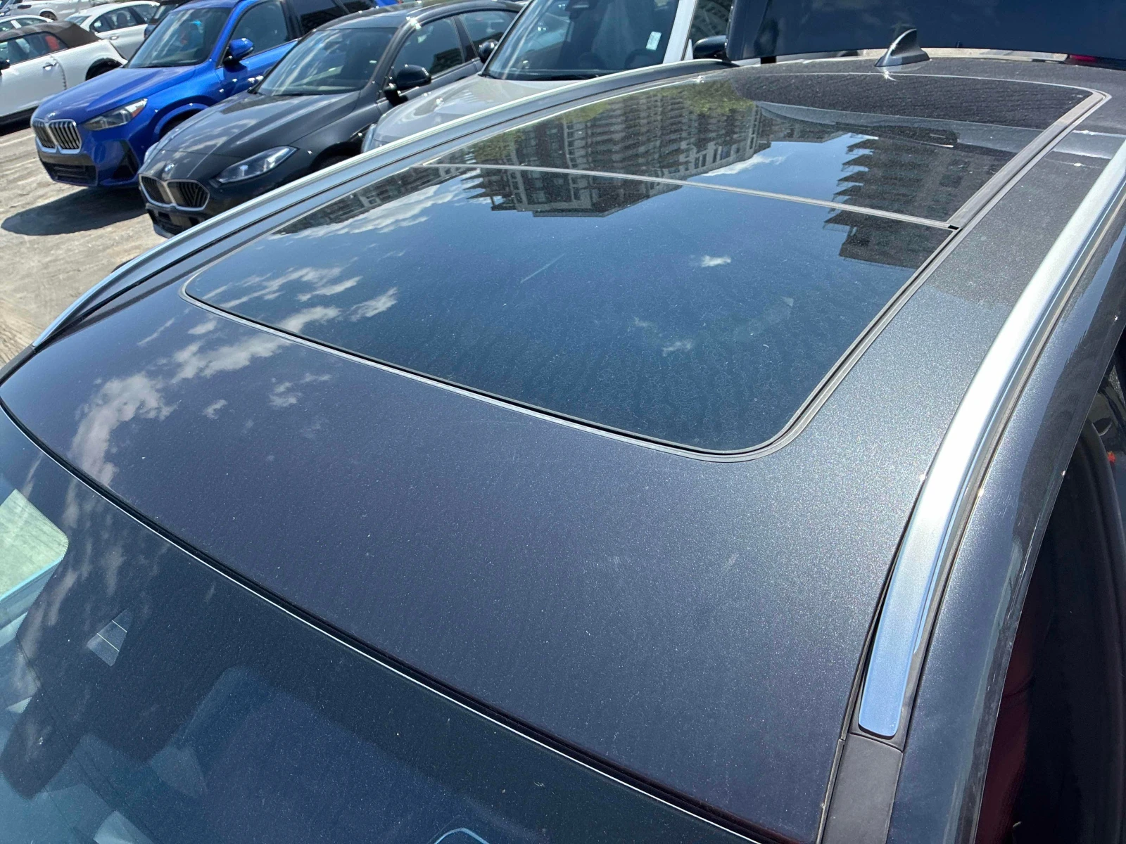 BMW X3 xDrive30i/2 ��������� ������ � ����/ | Mobile.bg � ����������� 7
