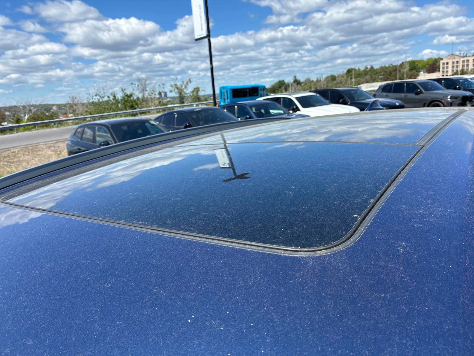 BMW X5 xDrive40i * ПОДГРЕВ * ПАНОРАМА * HARMAN KARDON, снимка 11 - Автомобили и джипове - 54766654