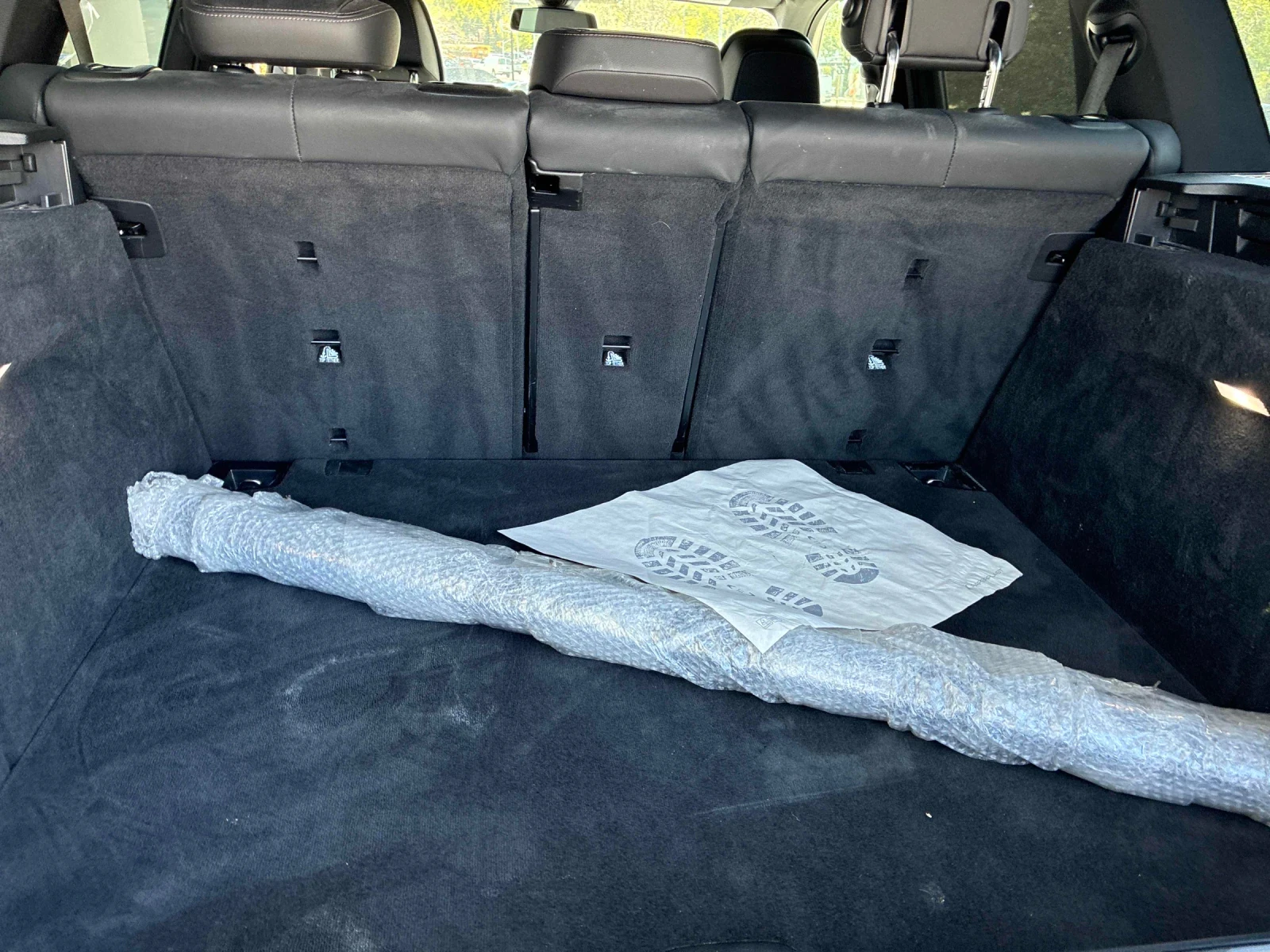 BMW X5 xDrive40i * ПОДГРЕВ * ПАНОРАМА * HARMAN KARDON, снимка 12 - Автомобили и джипове - 54766654
