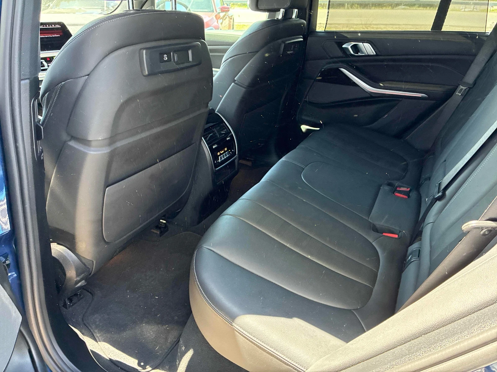 BMW X5 xDrive40i * ПОДГРЕВ * ПАНОРАМА * HARMAN KARDON, снимка 9 - Автомобили и джипове - 54766654