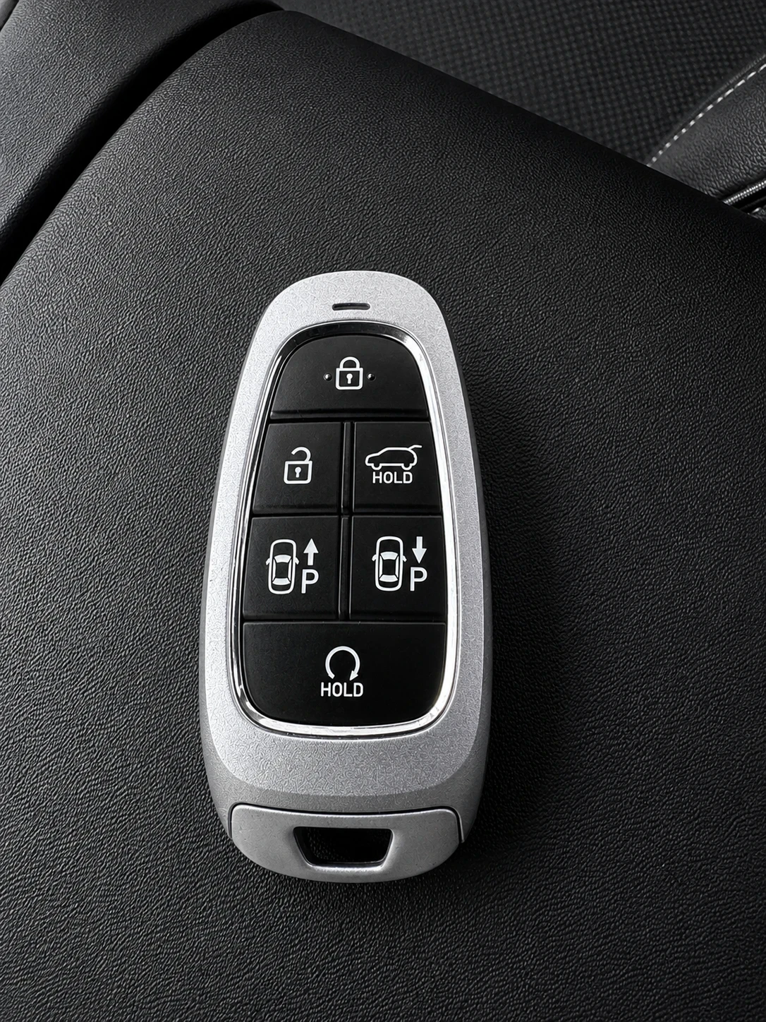 Hyundai Santa fe Executive 4WD FULL, снимка 14 - Автомобили и джипове - 55059657