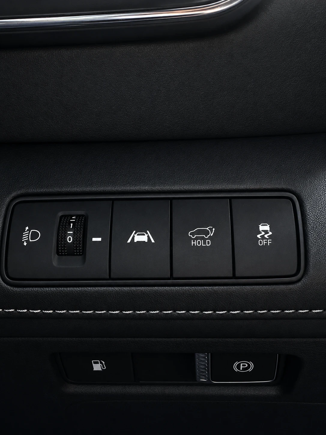Hyundai Santa fe Executive 4WD FULL, снимка 10 - Автомобили и джипове - 55059657