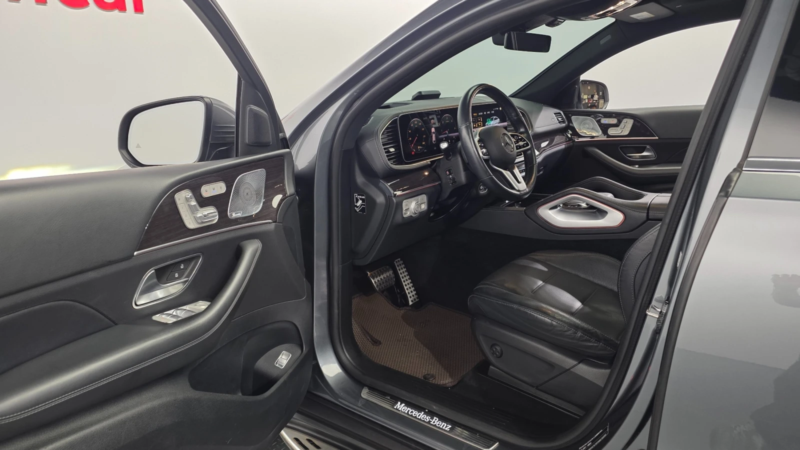 Mercedes-Benz GLE 400 GLE 400d 4MATIC Coupe, снимка 5 - Автомобили и джипове - 55465966