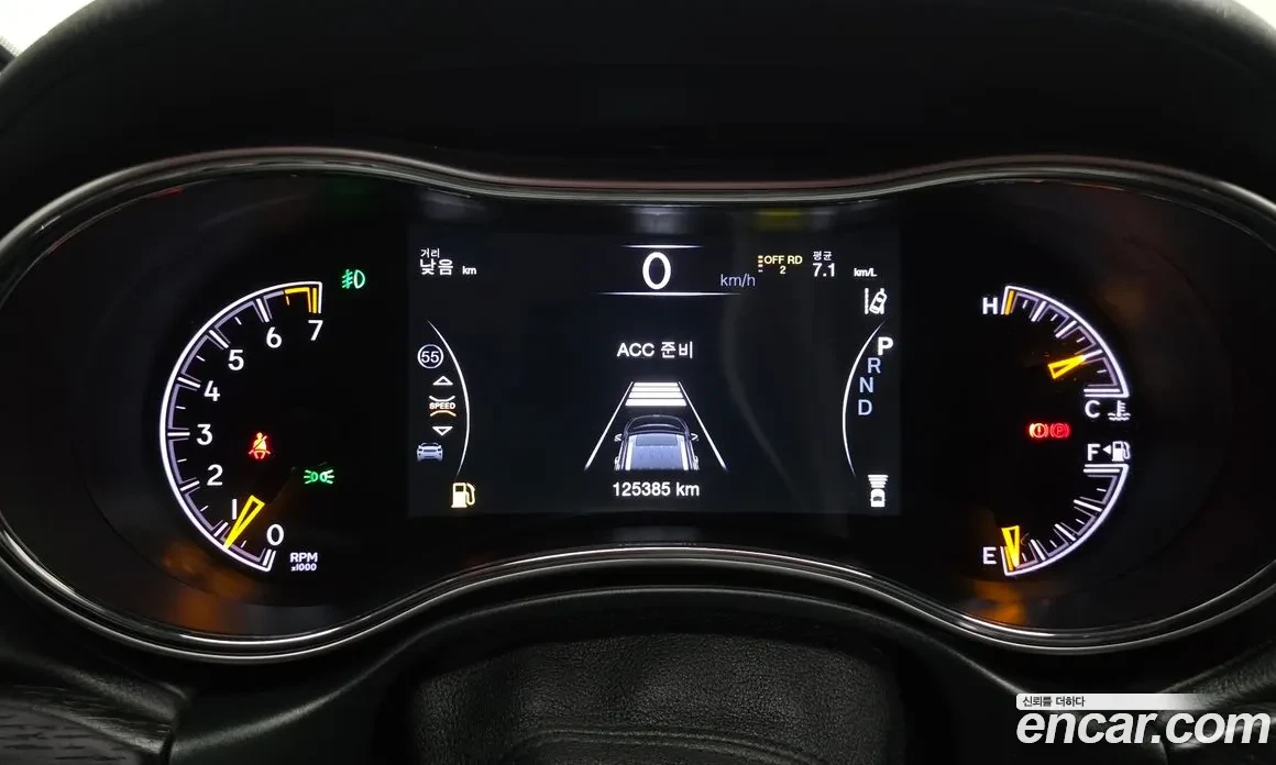 Jeep Grand cherokee 3.6 SUMMIT HARMON KARDON/PANORAMA/360CAM, снимка 7 - Автомобили и джипове - 55525669